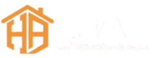 ha roof restoration repair