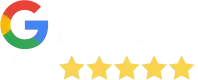 google rating